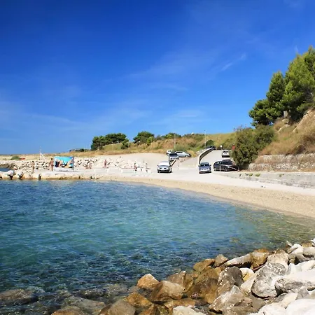 With A Parking Space - 13025 Split