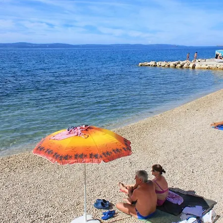 With A Parking Space - 13025 Apartment