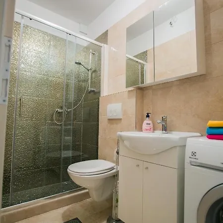 Apartment With A Parking Space - 13025