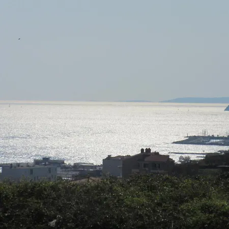 With A Parking Space - 13025 아파트 스플리트