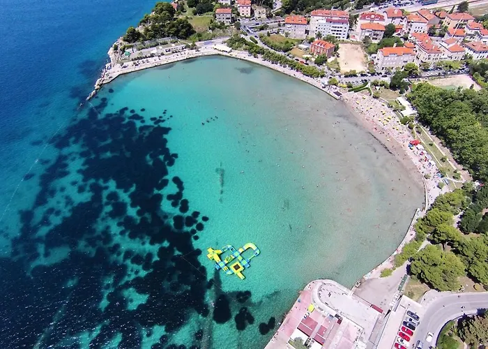 With A Parking Space - 13025 Apartament Split