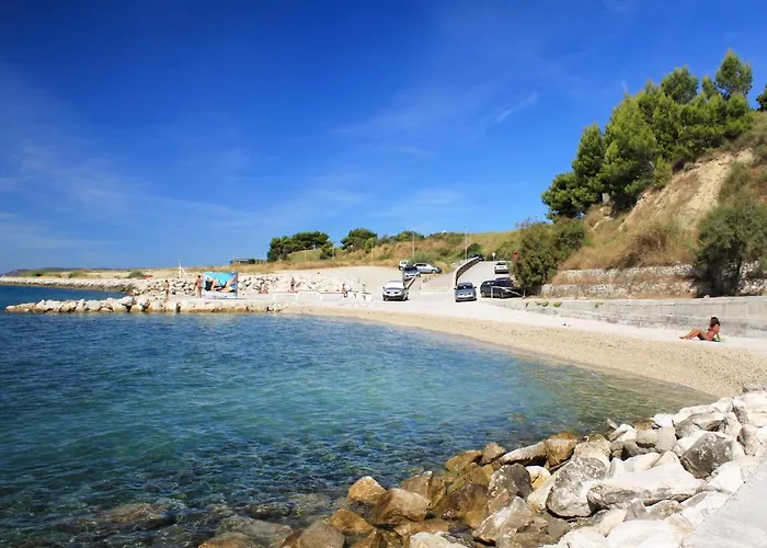 With A Parking Space - 13025 Split