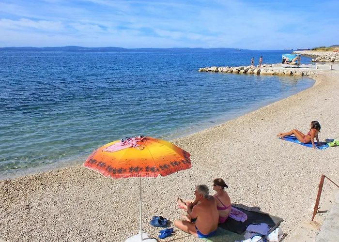 With A Parking Space - 13025 Apartman