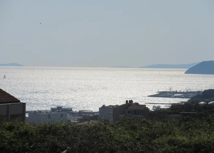 With A Parking Space - 13025 아파트 스플리트