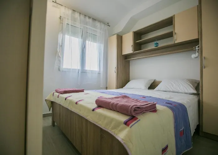 Apartament With A Parking Space - 13025