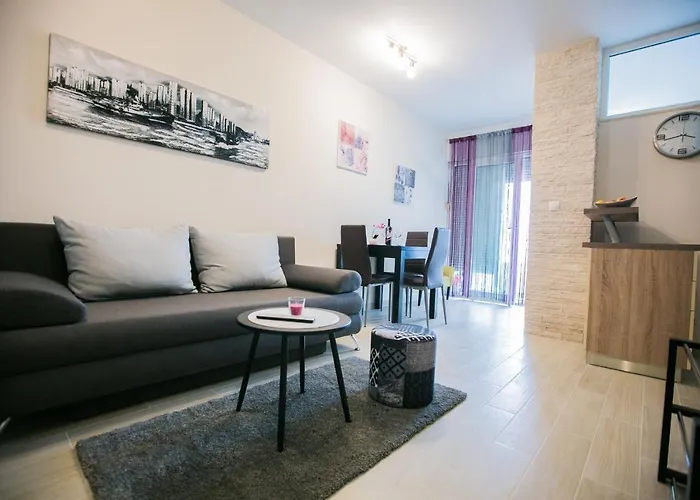 With A Parking Space - 13025 *