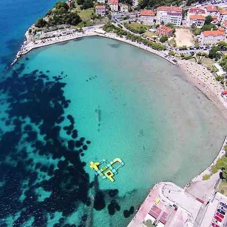With A Parking Space - 13025 Apartmán Split